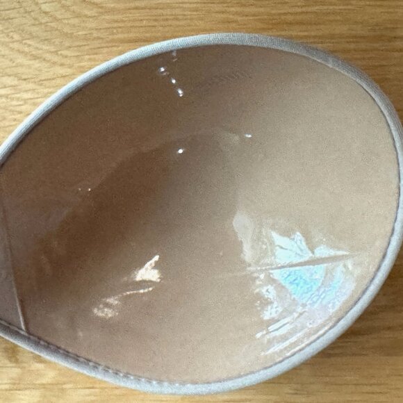 Fashion Forms Superlite Adhesive Strapless Backless Bra, Nude, DD - Picture 14 of 16